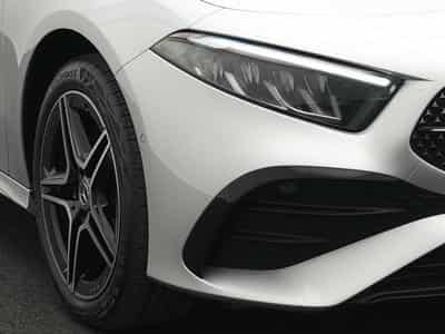 Mercedes A 250 e AMG-Line LED+Kamera+Night+Ambi (2023) - Foto 9
