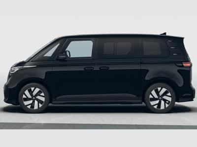 VW ID.Buzz Pro (2026) - Foto 2