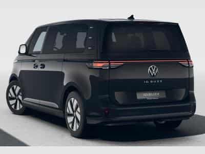 VW ID.Buzz Pro (2026) - Foto 3