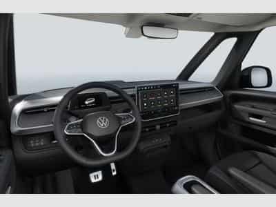 VW ID.Buzz Pro (2026) - Foto 5