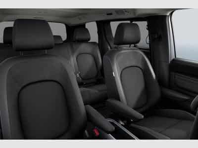 VW ID.Buzz Pro (2026) - Foto 7