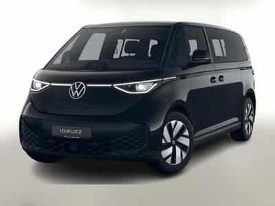 VW ID.Buzz Pro (2026) - Foto 1