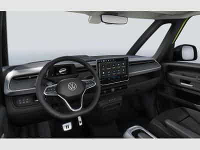 VW ID.Buzz Pro (2026) - Foto 5