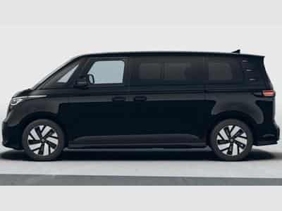 VW ID.Buzz Pro (2026) - Foto 2