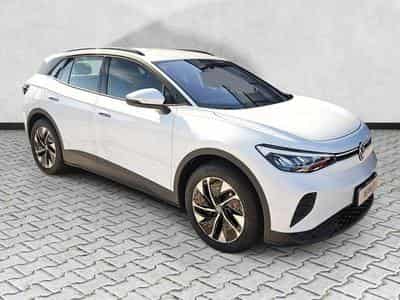 VW ID.4 Pro 210 kW mit Infotainment-Paket (2026) - Foto 1
