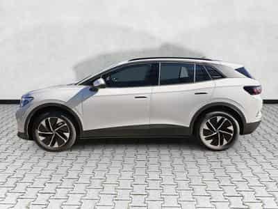 VW ID.4 Pro 210 kW mit Infotainment-Paket (2026) - Foto 4