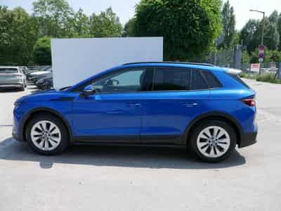 Skoda Elroq 60*ACC*PDC*LED*SHZ*KAMERA*TEMPOMAT*KLIMA*SMARTLINK*EL-HECKKL (2026) - Foto 4