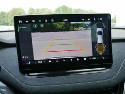 Skoda Elroq 60*ACC*PDC*LED*SHZ*KAMERA*TEMPOMAT*KLIMA*SMARTLINK*EL-HECKKL (2026) - Foto 13