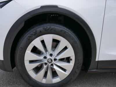 Skoda Elroq 60*ACC*PDC*LED*SHZ*KAMERA*TEMPOMAT*KLIMA*SMARTLINK*EL-HECKKL (2026) - Foto 4
