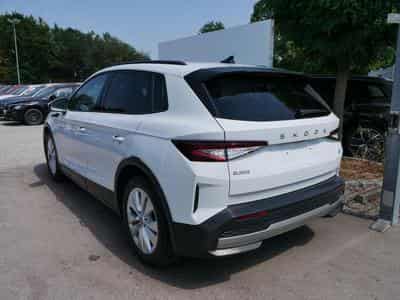Skoda Elroq 60*ACC*PDC*LED*SHZ*KAMERA*TEMPOMAT*KLIMA*SMARTLINK*EL-HECKKL (2026) - Foto 6