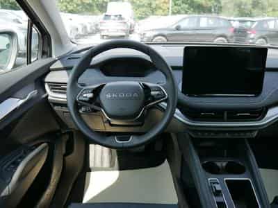 Skoda Elroq 60*ACC*PDC*LED*SHZ*KAMERA*TEMPOMAT*KLIMA*SMARTLINK*EL-HECKKL (2026) - Foto 10