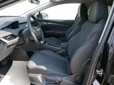 Skoda Elroq 60*ACC*PDC*LED*SHZ*KAMERA*TEMPOMAT*KLIMA*SMARTLINK*EL-HECKKL (2026) - Foto 8