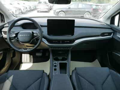 Skoda Elroq 60*ACC*PDC*LED*SHZ*KAMERA*TEMPOMAT*KLIMA*SMARTLINK*EL-HECKKL (2026) - Foto 9