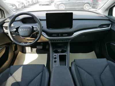 Skoda Elroq 60*ACC*PDC*LED*SHZ*KAMERA*TEMPOMAT*KLIMA*SMARTLINK*EL-HECKKL (2026) - Foto 11