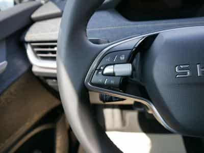 Skoda Elroq 60*ACC*PDC*LED*SHZ*KAMERA*TEMPOMAT*KLIMA*SMARTLINK*EL-HECKKL (2026) - Foto 13