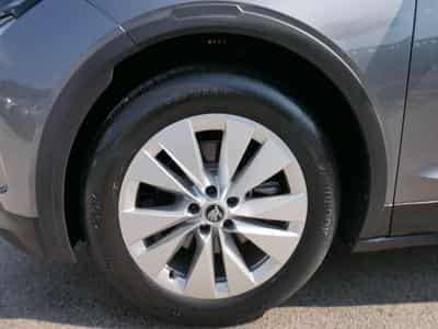 Skoda Elroq 60*ACC*PDC*LED*SHZ*KAMERA*TEMPOMAT*KLIMA*SMARTLINK*EL-HECKKL (2026) - Foto 4