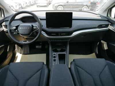 Skoda Elroq 60*ACC*PDC*LED*SHZ*KAMERA*TEMPOMAT*KLIMA*SMARTLINK*EL-HECKKL (2026) - Foto 11