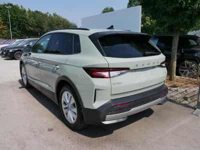 Skoda Elroq 60*ACC*PDC*LED*SHZ*KAMERA*TEMPOMAT*KLIMA*SMARTLINK*EL-HECKKL (2026) - Foto 5