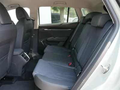 Skoda Elroq 60*ACC*PDC*LED*SHZ*KAMERA*TEMPOMAT*KLIMA*SMARTLINK*EL-HECKKL (2026) - Foto 8