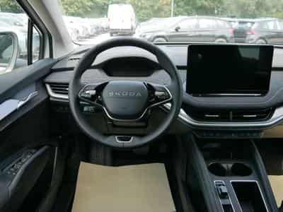 Skoda Elroq 60*ACC*PDC*LED*SHZ*KAMERA*TEMPOMAT*KLIMA*SMARTLINK*EL-HECKKL (2026) - Foto 12