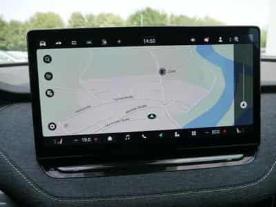 Skoda Elroq 60*ACC*PDC*LED*SHZ*KAMERA*TEMPOMAT*KLIMA*SMARTLINK*EL-HECKKL (2026) - Foto 14