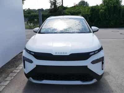 Skoda Elroq 60*ACC*PDC*LED*SHZ*KAMERA*TEMPOMAT*KLIMA*SMARTLINK*EL-HECKKL (2026) - Foto 3