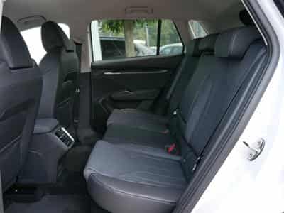 Skoda Elroq 60*ACC*PDC*LED*SHZ*KAMERA*TEMPOMAT*KLIMA*SMARTLINK*EL-HECKKL (2026) - Foto 8