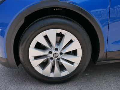 Skoda Elroq 60*ACC*PDC*LED*SHZ*KAMERA*TEMPOMAT*KLIMA*SMARTLINK*EL-HECKKL (2026) - Foto 3