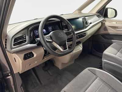 VW California Ocean (2026) - Foto 10
