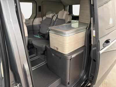 VW California Ocean (2026) - Foto 12