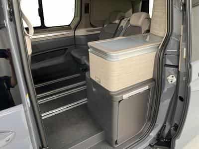VW California Ocean (2026) - Foto 11