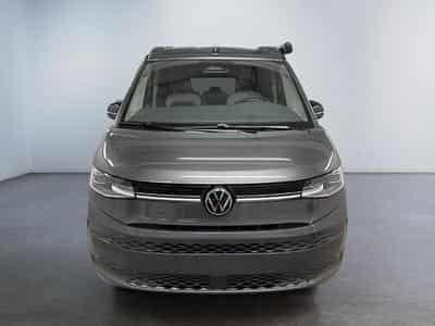VW California Ocean (2026) - Foto 7