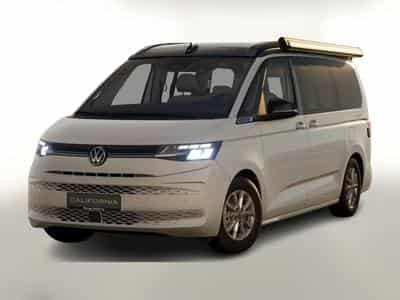 VW California Ocean (2026) - Foto 1