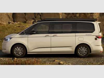 VW California Ocean (2026) - Foto 2