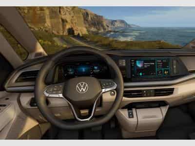 VW California Ocean (2026) - Foto 7