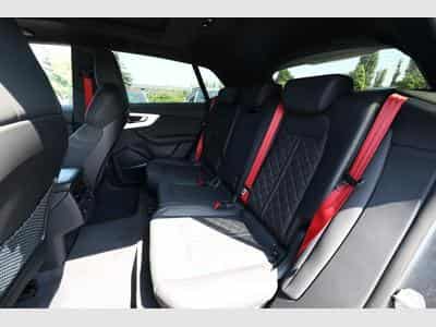 Audi Q8 S line (2026) - Foto 10