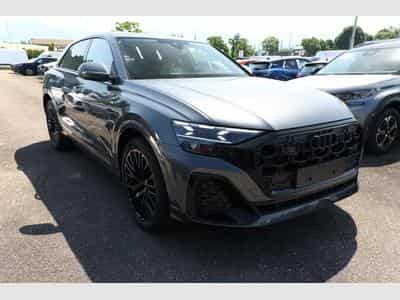 Audi Q8 S line (2026) - Foto 2