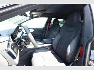 Audi Q8 S line (2026) - Foto 6