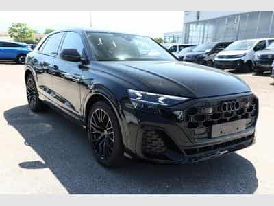 Audi Q8 S line (2026) - Foto 2