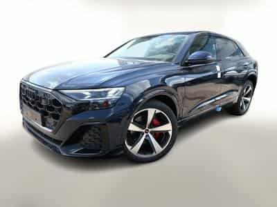 Audi Q8 S line (2026) - Foto 1