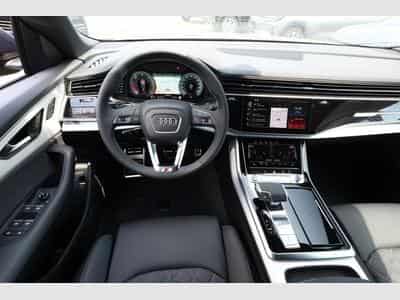 Audi Q8 S line (2026) - Foto 7
