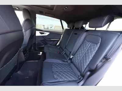 Audi Q8 S line (2026) - Foto 10