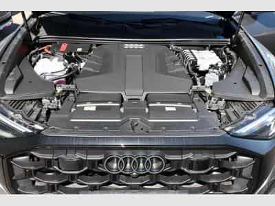 Audi Q8 S line (2026) - Foto 12