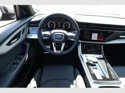 Audi Q8 S line (2026) - Foto 7