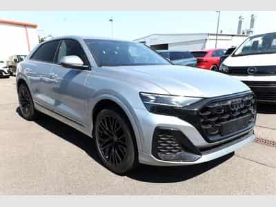 Audi Q8 S line (2026) - Foto 2