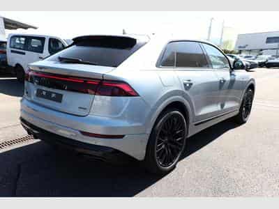 Audi Q8 S line (2026) - Foto 3
