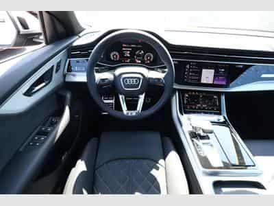 Audi Q8 S line (2026) - Foto 7