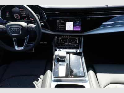 Audi Q8 S line (2026) - Foto 8