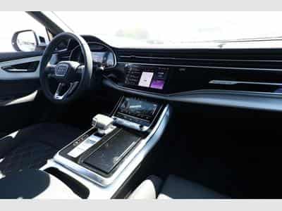 Audi Q8 S line (2026) - Foto 9