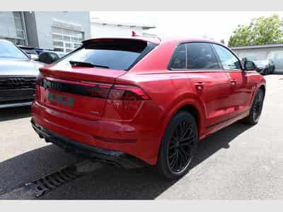 Audi Q8 S line (2026) - Foto 3